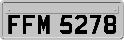 FFM5278