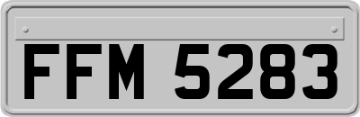 FFM5283