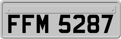 FFM5287