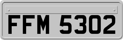 FFM5302