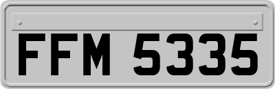 FFM5335