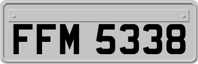 FFM5338