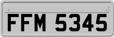 FFM5345
