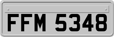 FFM5348