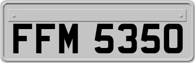 FFM5350