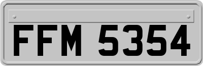 FFM5354