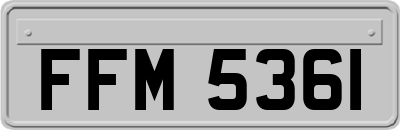FFM5361