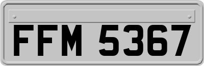 FFM5367