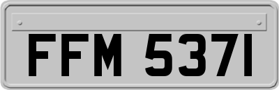 FFM5371