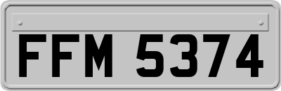FFM5374