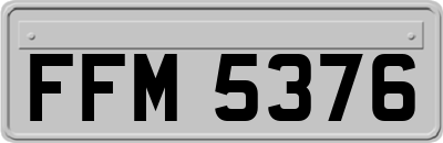 FFM5376