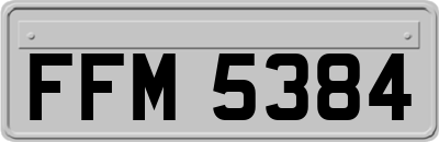 FFM5384