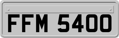 FFM5400