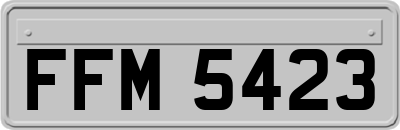 FFM5423