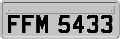 FFM5433