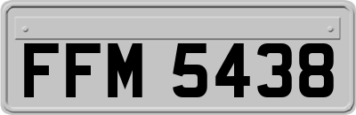 FFM5438
