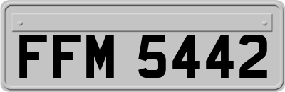 FFM5442