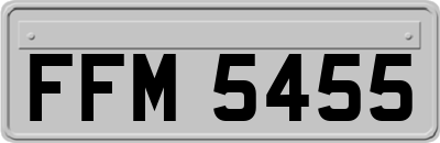 FFM5455