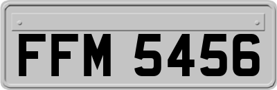 FFM5456