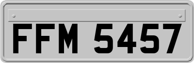 FFM5457