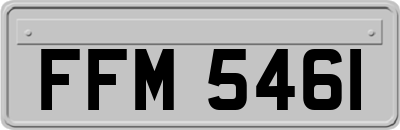 FFM5461