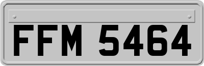 FFM5464