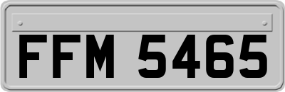 FFM5465