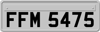 FFM5475