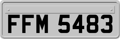 FFM5483