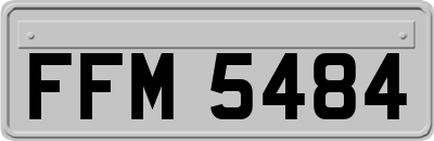 FFM5484
