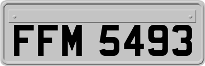 FFM5493