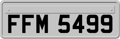 FFM5499