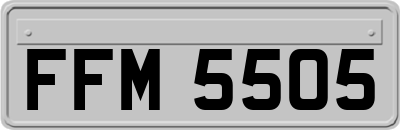 FFM5505
