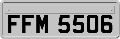 FFM5506