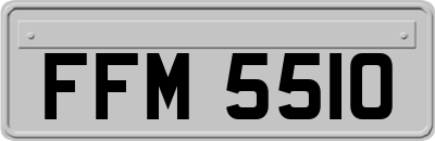 FFM5510