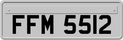 FFM5512