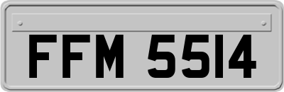 FFM5514