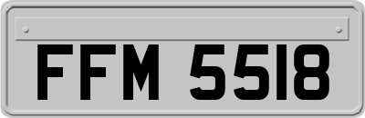 FFM5518