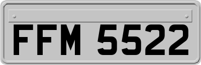 FFM5522
