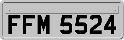 FFM5524