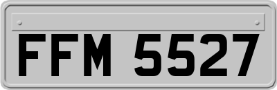FFM5527