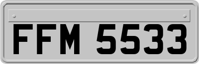 FFM5533
