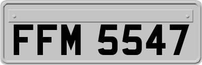 FFM5547