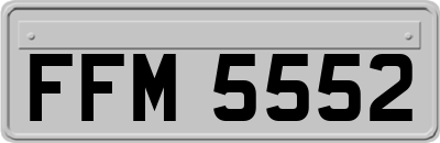 FFM5552