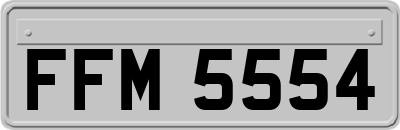 FFM5554