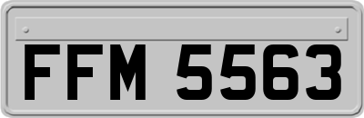 FFM5563