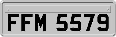 FFM5579