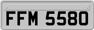 FFM5580