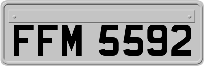 FFM5592