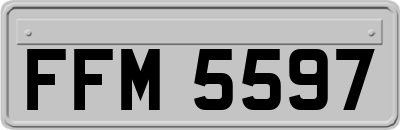 FFM5597